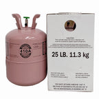 R410A 25Lbs Refrigerant New Factory Sealed