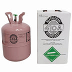 R410A 25Lbs Refrigerant New Factory Sealed