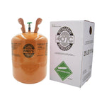R407C 25Lbs Refrigerant New Factory Sealed