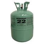 R22 30 Lbs Refrigerant New Factory Sealed
