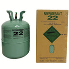 R22 30 Lbs Refrigerant New Factory Sealed