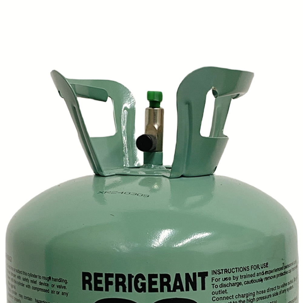 R22 30 Lbs Refrigerant New Factory Sealed