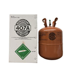 R407A 25 Lbs Refrigerant New Factory Sealed