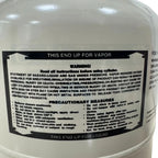 R454B 22 Lbs Refrigerant New Factory Sealed