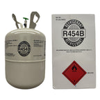 R454B 22 Lbs Refrigerant New Factory Sealed