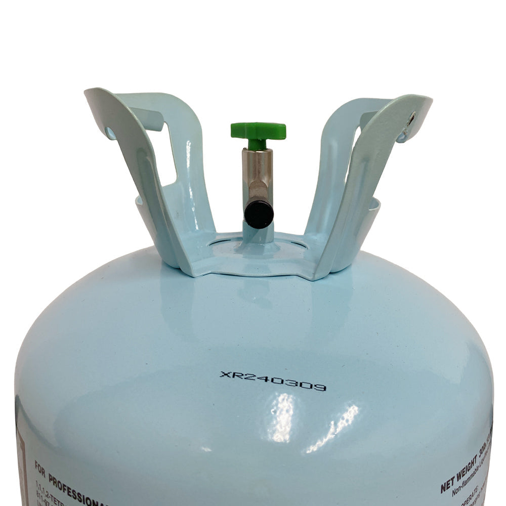 R134A 30 Lbs Refrigerant New Factory Sealed