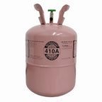 R410A 25Lbs Refrigerant New Factory Sealed