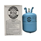 R32 20 Lbs Refrigerant New Factory Sealed